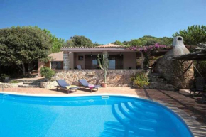 Villa Julia vista con piscina ad uso esclusivo vista mare spettacolare